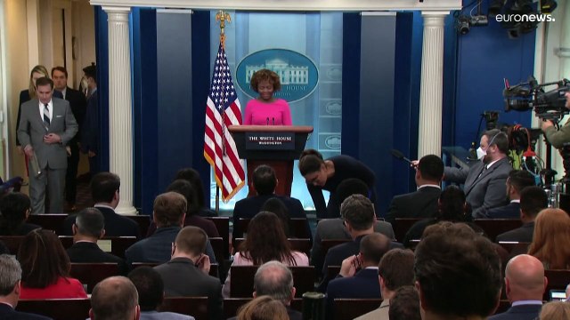 США увидели руку Кремля в подавлении протестов в Иране