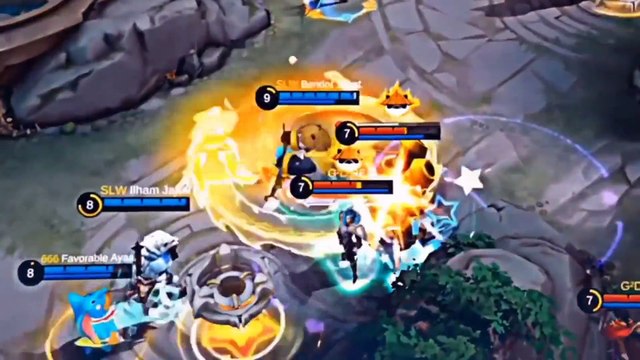 ML BEST TIKTOK VIDEO ML TIKTOK FREESTYLE ML TIKTOK MEMES MLBB BEST TIKTOK VIDEO 1