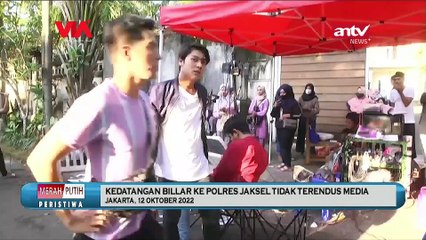 KASUS DUGAAN KDRT PASANGAN LESTI BILLAR MENEMUI BABAK BARU