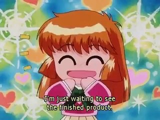 KAITO SAINT TAIL - Ep09 HD Watch HD Deutsch