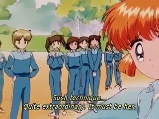 KAITO SAINT TAIL - Ep08 HD Watch HD Deutsch