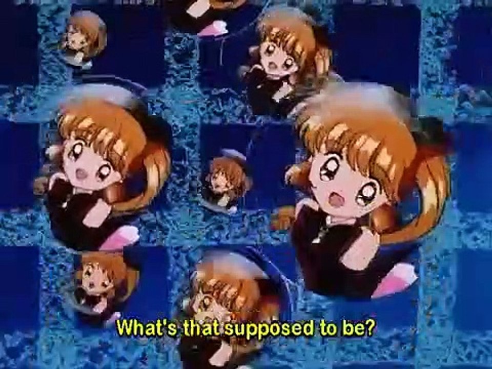 KAITO SAINT TAIL - Ep03 HD Watch HD Deutsch