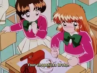 KAITO SAINT TAIL - Ep07 HD Watch HD Deutsch