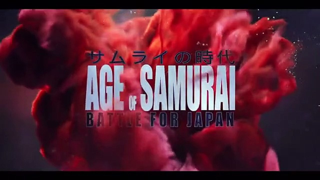 Age of Samurai - Battle for Japan - Se1 - Ep05 HD Watch HD Deutsch