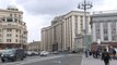 Parlamento russo aprova endurecimento de leis anti-LGBT