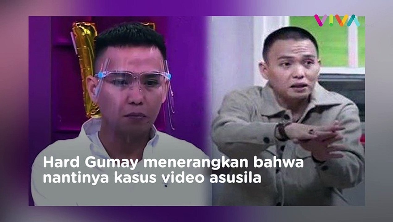 Teuku Ryan Disebut Mirip Artis Inisial R di Video Syur