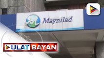 MWSS, pinagmulta ng higit P9-M ang Maynilad; rebate o bawas-singil sa higit 143-K customers ng Maynilad, ipatutupad
