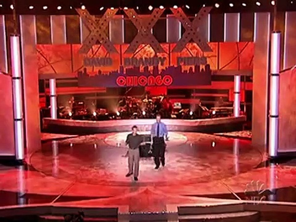 America's Got Talent - Se1 - Ep03 HD Watch HD Deutsch