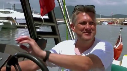 A New Life in the Sun - Se4 - Ep06 HD Watch HD Deutsch