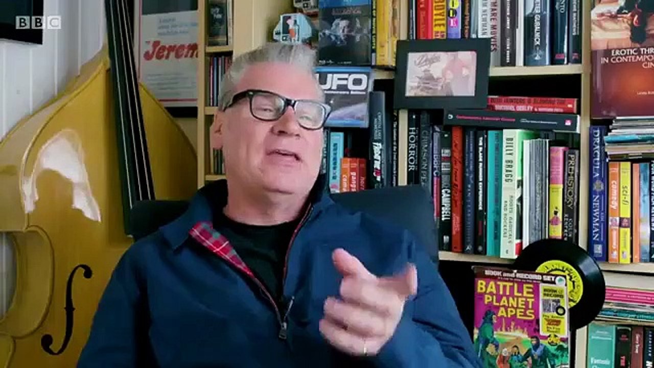 Kermode and Mayo's Home Entertainment Service - Se1 - Ep02 HD Watch HD Deutsch