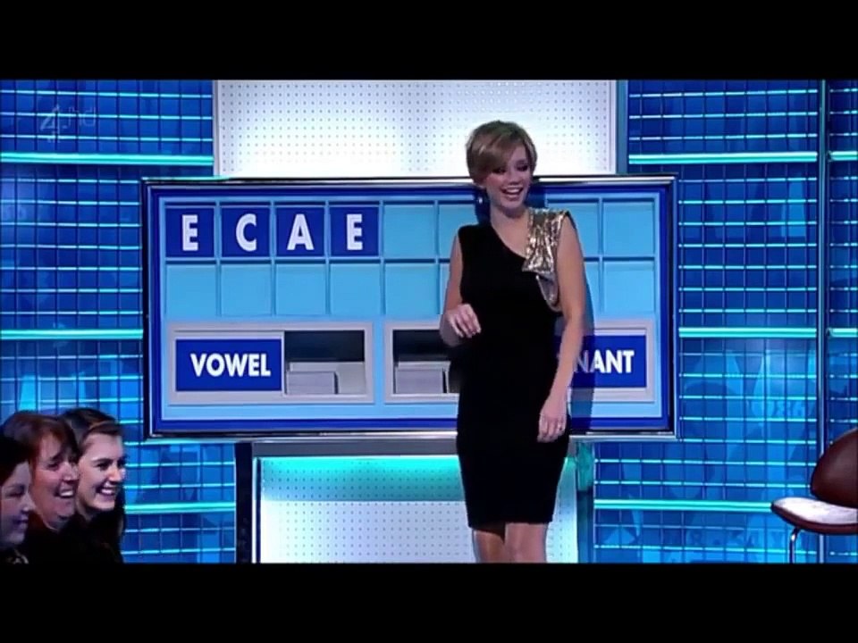 8 Out of 10 Cats Does Countdown - Ep01 HD Watch HD Deutsch