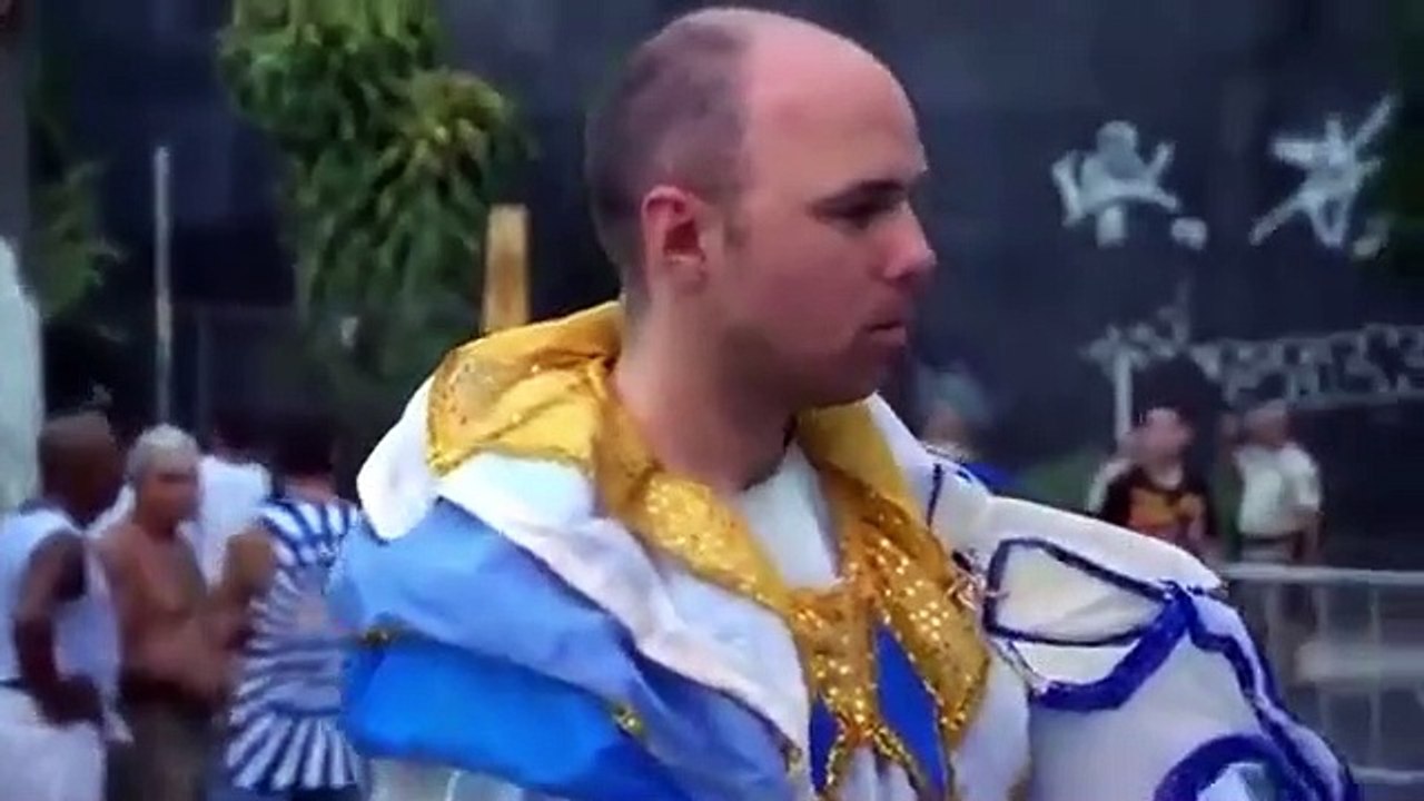 An Idiot Abroad - Se1 - Ep08 HD Watch HD Deutsch
