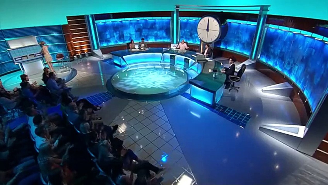 8 Out of 10 Cats Does Countdown - Ep02 HD Watch HD Deutsch
