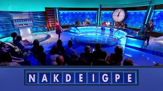 8 Out of 10 Cats Does Countdown - Ep08 HD Watch HD Deutsch