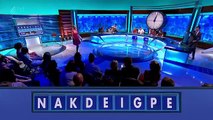 8 Out of 10 Cats Does Countdown - Ep08 HD Watch HD Deutsch