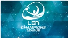 Champions League QRIII - Game C: A HID Vasas Plaket (HUN) – AN Brescia (ITA)