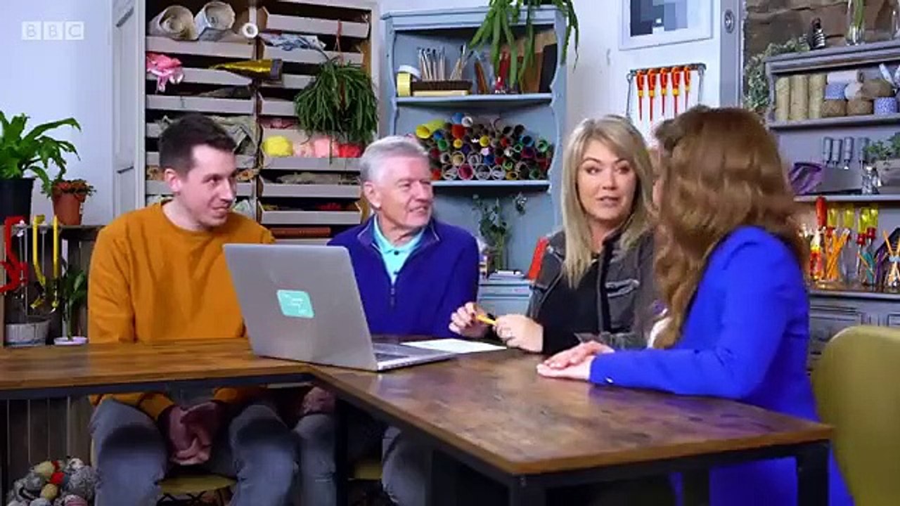 The Customer Is Always Right - Se2 - Ep01 HD Watch HD Deutsch