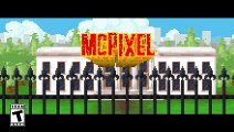 McPixel 3 is Coming Out! November 14   PC, Nintendo Switch & Xbox Series X S
