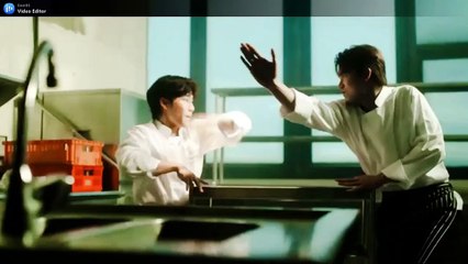 Yin War ➤ You're my Sun (Partner In Crime Concert)