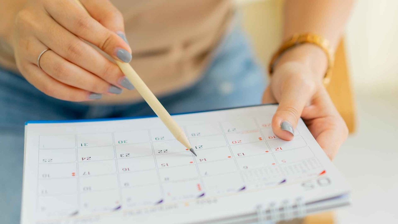 Urlaub berechnen: So viele Tage stehen dir zu!