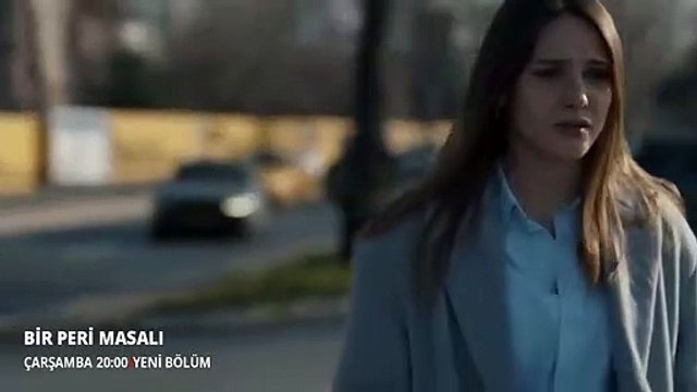Bir Peri Masalı 6. Bölüm Fragmanı