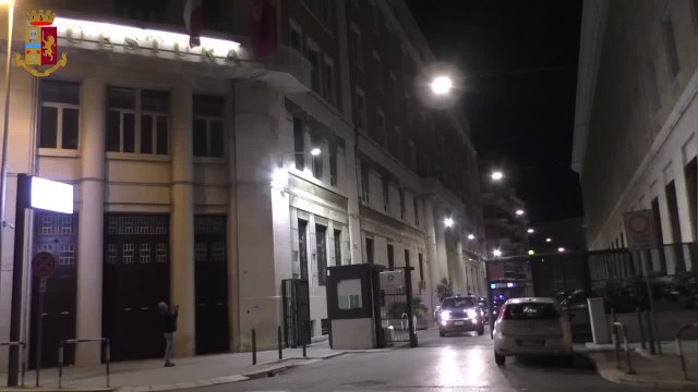 'Pronto a morire per la razza bianca', in Puglia 23enne arrestato per terrorismo