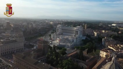 Rifiuti, sequestro di beni per 10 mln a una famiglia di imprenditori