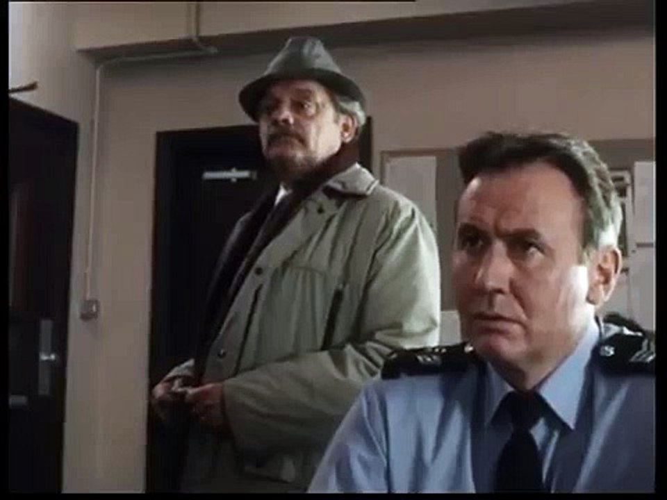 A Touch of Frost - Ep04 HD Watch HD Deutsch