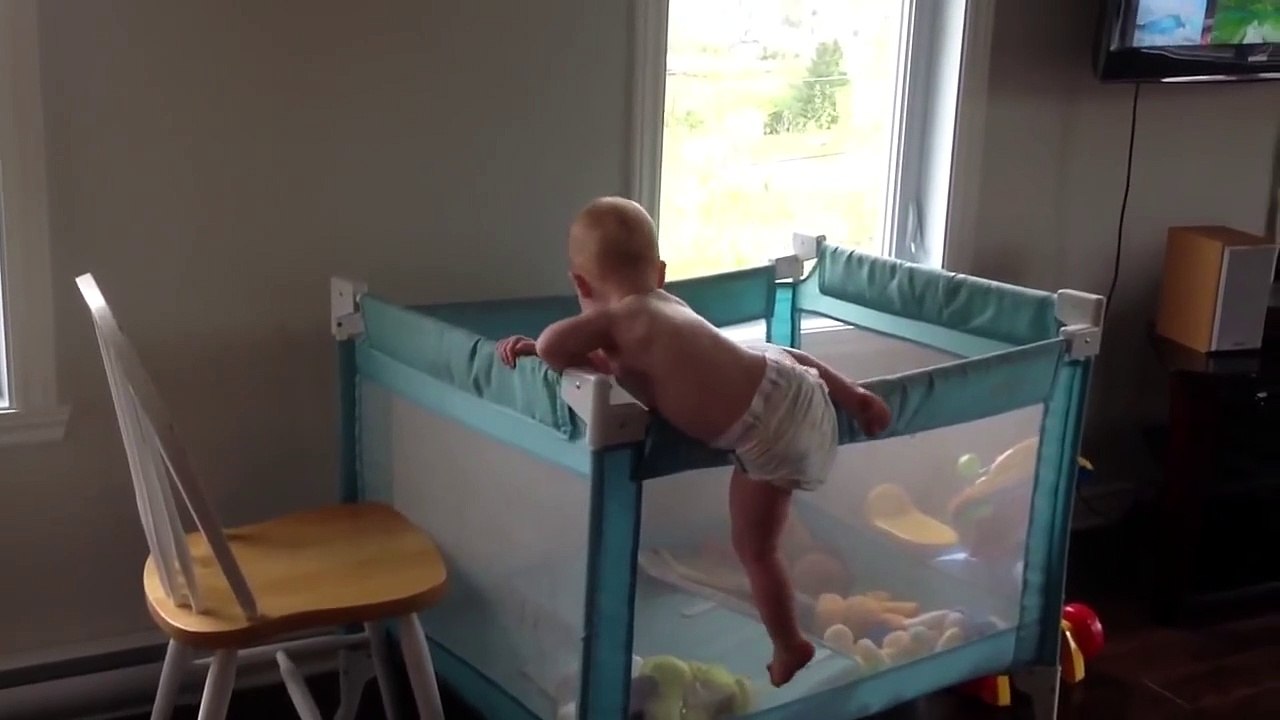 The Great escape