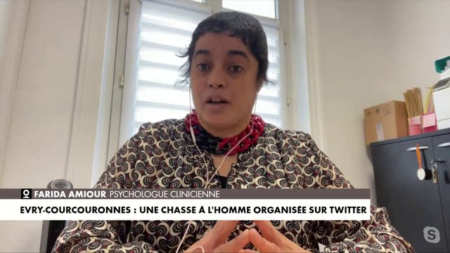 Farida Amiour : «La vengeance, ce qu’elle dit, c’est que la personne perd confiance dans les institutions et n’attend rien de la justice»