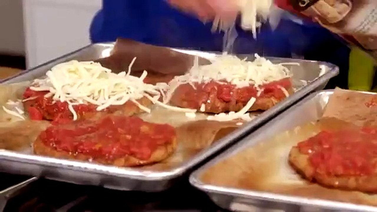 30 Minute Meals - Se28 - Ep01 HD Watch HD Deutsch