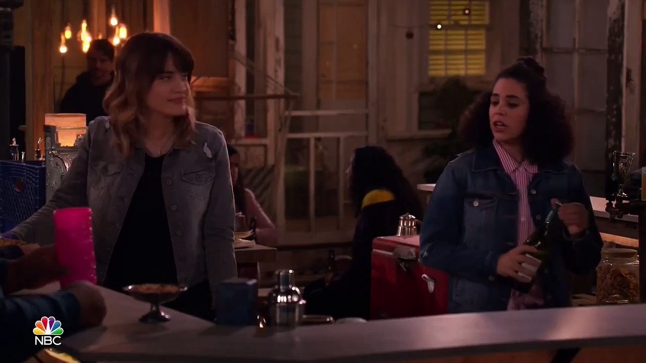 Abby's - Se1 - Ep10 - The Fish HD Watch HD Deutsch