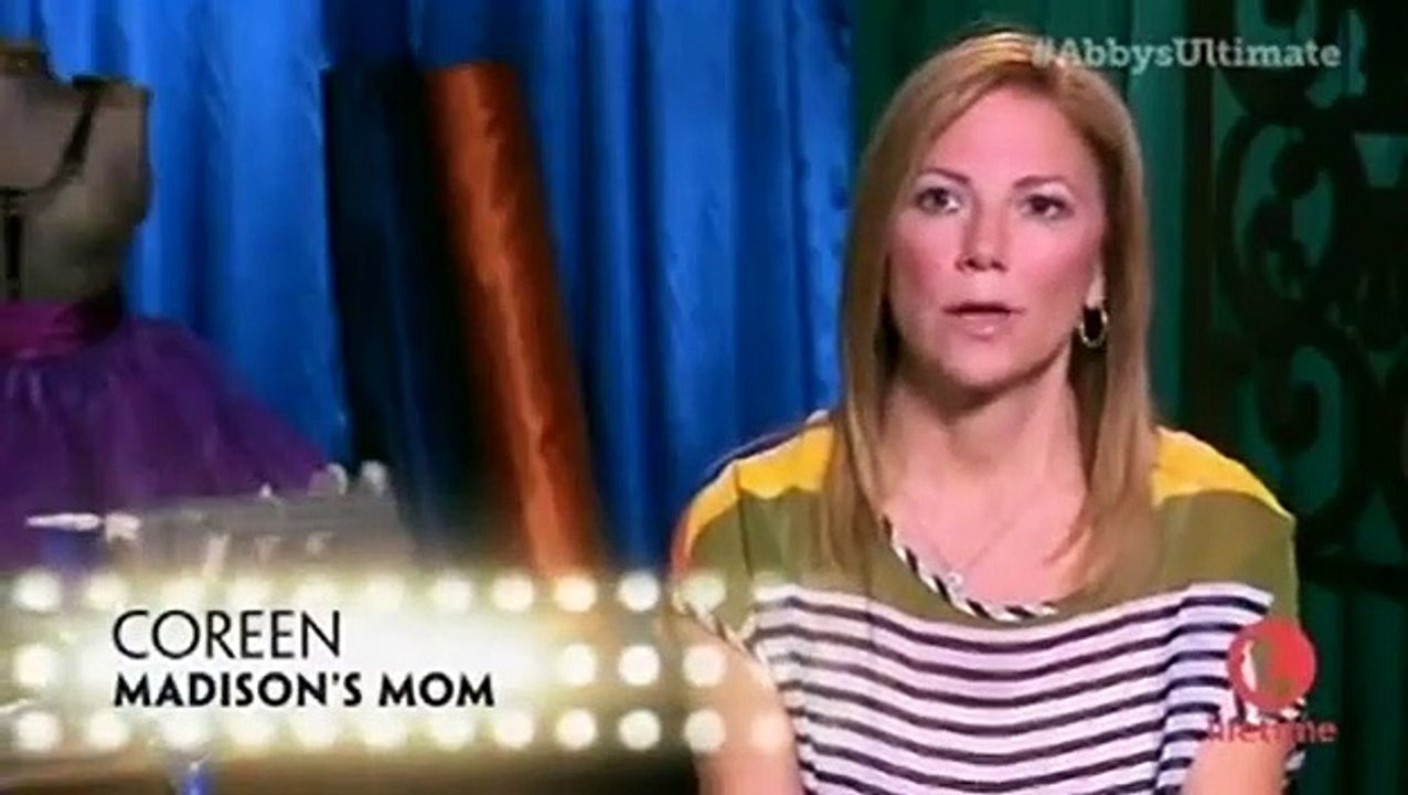 Abby's Ultimate Dance Competition - Se1 - Ep05 HD Watch HD Deutsch