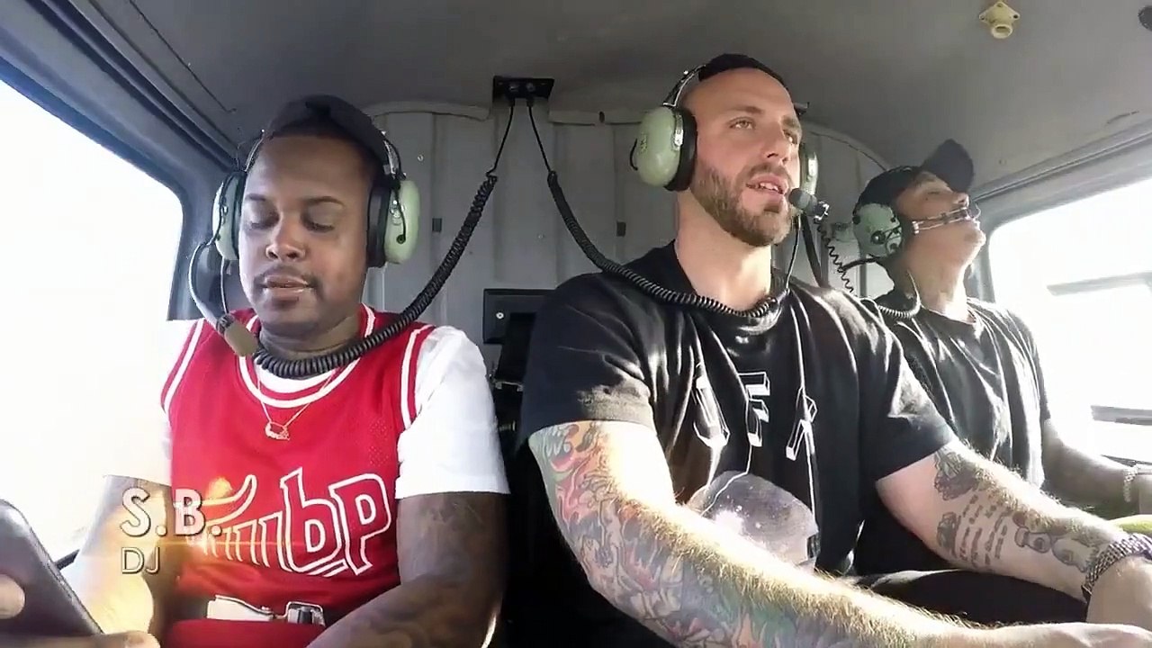 Kingin with Tyga - Ep08 HD Watch HD Deutsch