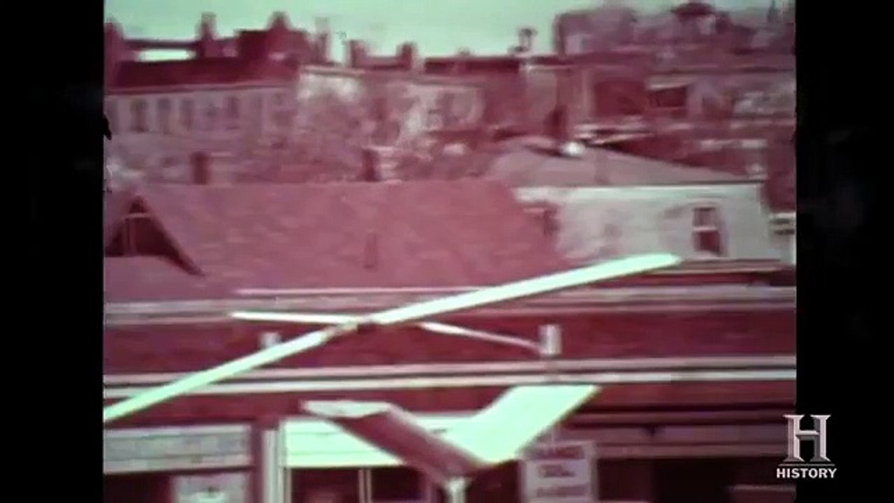 Kingpin - Se1 - Ep01 - Whitey Bulger HD Watch HD Deutsch