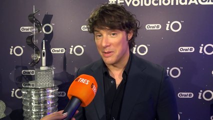 Download Video: Jordi Cruz, amigo especial de Eva González, opina sobre la separación de la presentadora y Cayetano Rivera