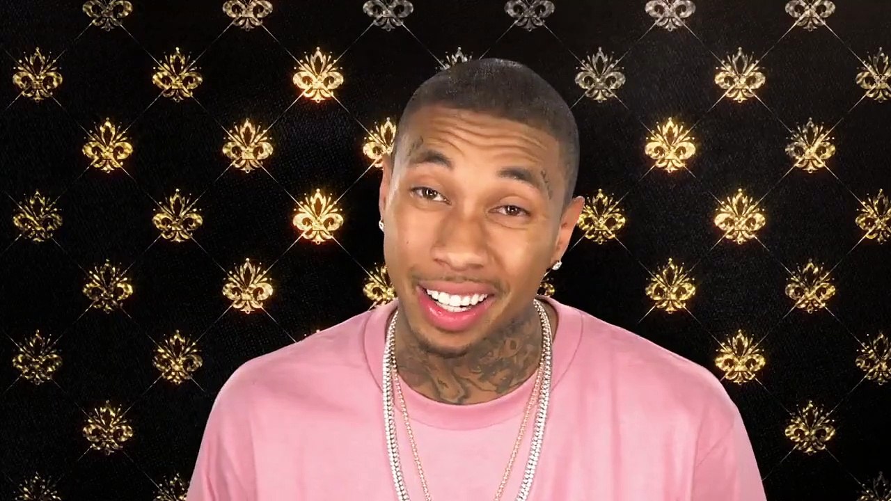 Kingin with tyga - ep07 hd watch hd deutsch