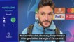 Lloris defends VAR after controversial offside decision