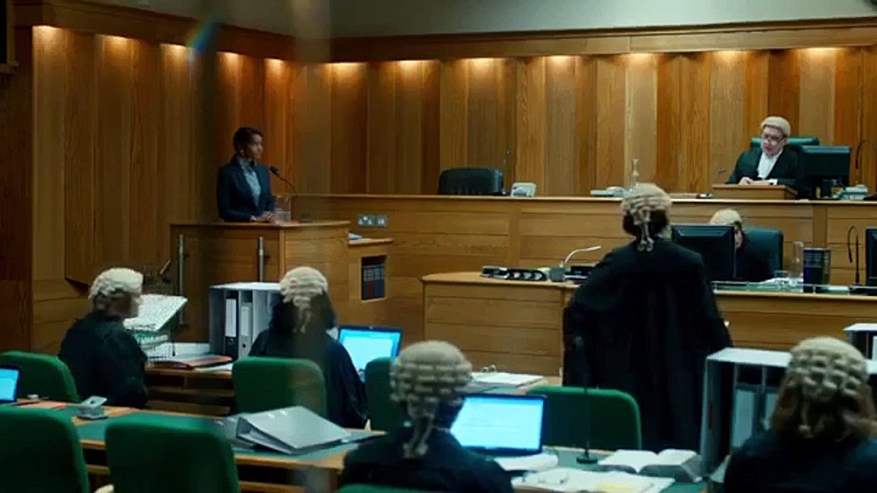 Apple Tree Yard - Se1 - Ep04 HD Watch HD Deutsch