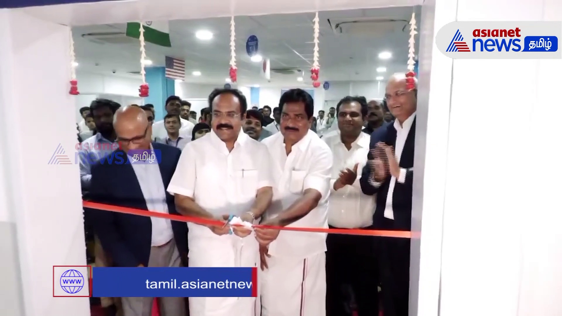 தென் தமிழகத்தை மையமாக கொண்டு புதிய தொழில் முதலீடுகள்.. அமைச்சர் சொன்ன சூப்பர் தகவல்..