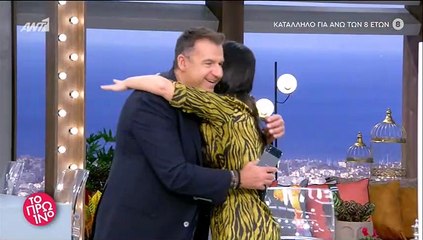 Λιάγκας: «Πόσο θα κάτσει η Κορινθίου; Καμιά βδομάδα ακόμα. Να σκάσουν οι οχτροί μας»!