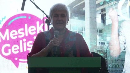 Çankaya'da Korkmaz Tedik Gençlik Atölyesi Açıldı