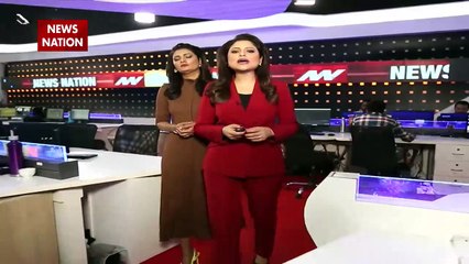 Arvind Kejriwal : गाजीपुर लैंडफिल साइट पहुंचे सीएम केजरीवाल...