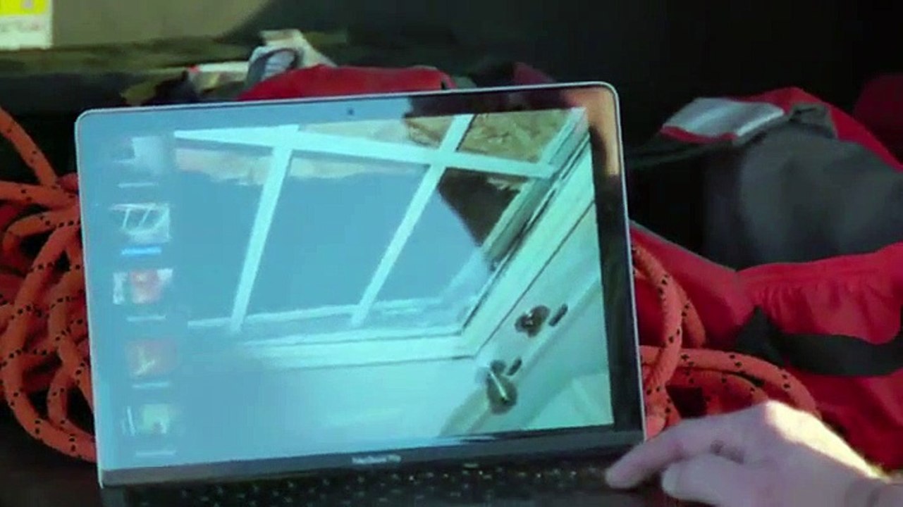 The Fog of Mur-'der - Se1 - Ep04 HD Watch HD Deutsch