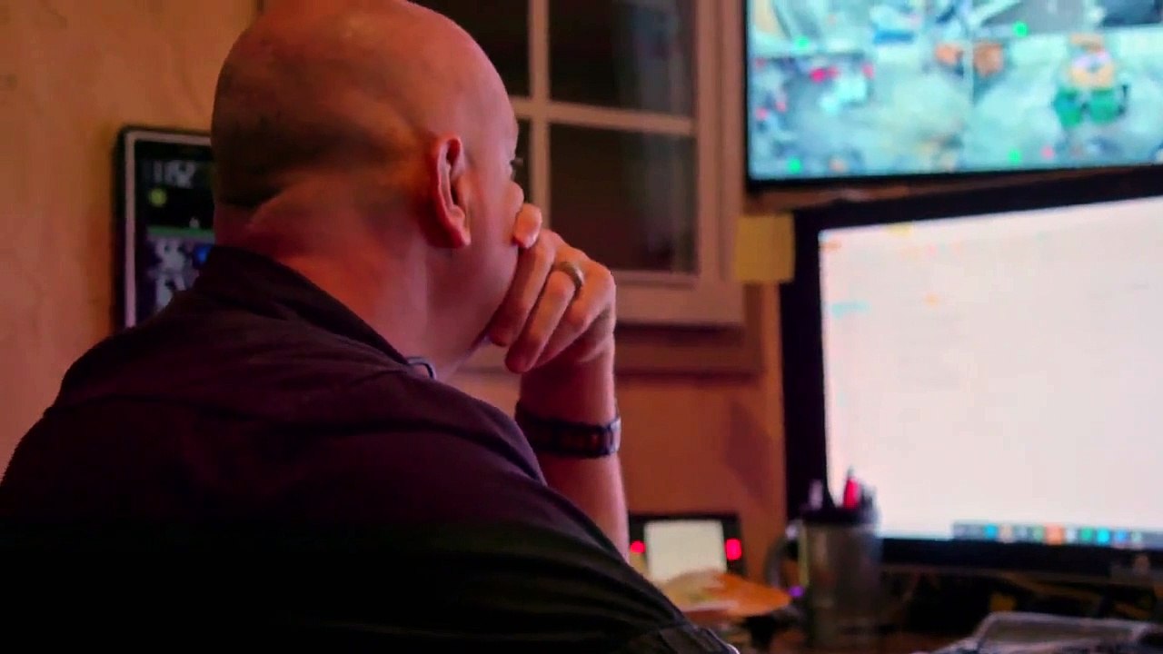 The Fog of Mur-'der - Se1 - Ep03 HD Watch HD Deutsch