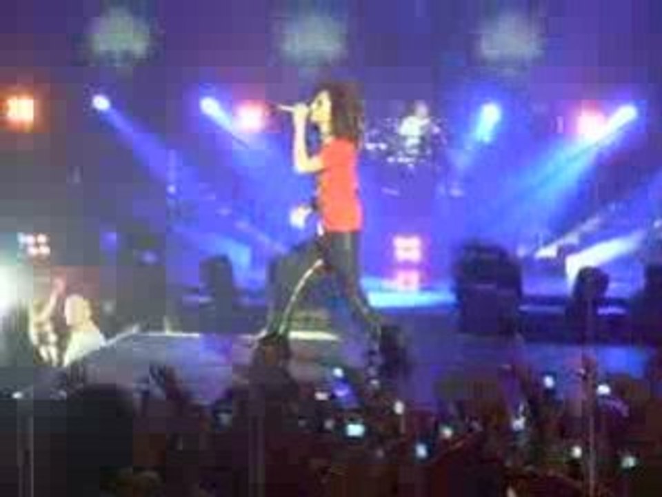 TOKIO HOTEL EN CONCERT A MONTPELLIER Heilig