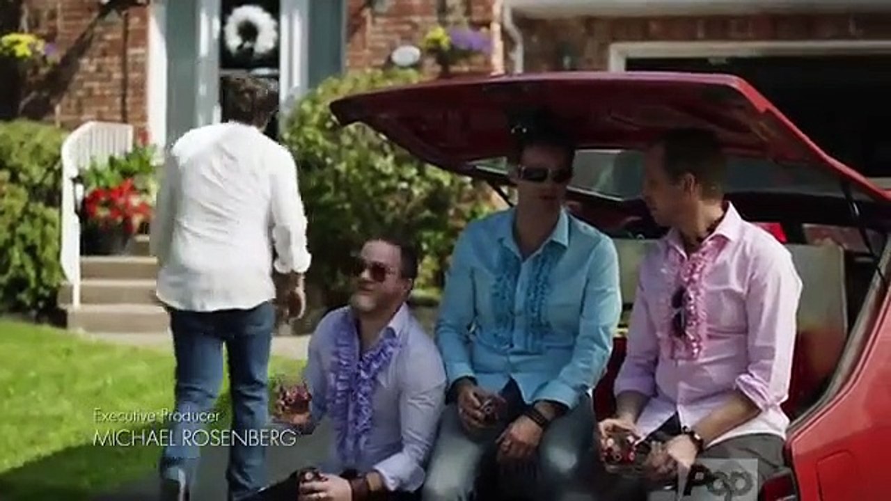 Let's Get Physical - Se1 - Ep01 - Winner's Blood HD Watch HD Deutsch