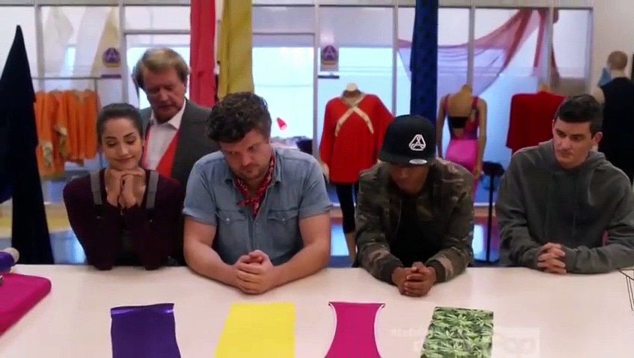 Let's Get Physical - Se1 - Ep04 - Lycra-Virgin HD Watch HD Deutsch