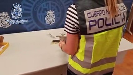 "Cambiaba hasta la cerradura": detenido en Elche por alquilar pisos que habían sido desahuciados