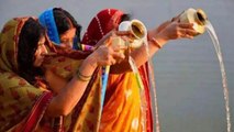 Chhath Puja 2022: छठ पूजा नहाय खाय व्रत नियम | Chhath Puja Nahaye Khaye Vrat Niyam 2022 *Religious